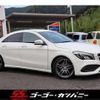 mercedes-benz cla-class 2016 -MERCEDES-BENZ 【長崎 300】--Benz CLA DBA-117342--WDD1173422N420968---MERCEDES-BENZ 【長崎 300】--Benz CLA DBA-117342--WDD1173422N420968- image 1