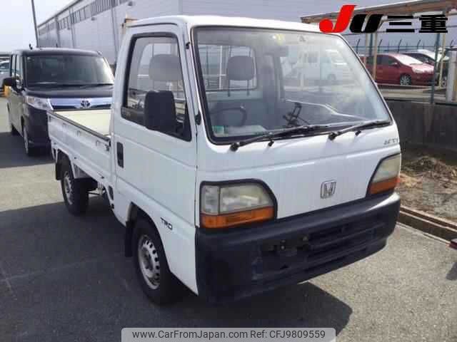 honda acty-truck 1994 -HONDA--Acty Truck HA3-2101718---HONDA--Acty Truck HA3-2101718- image 1