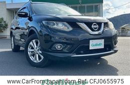 nissan x-trail 2016 -NISSAN--X-Trail DBA-NT32--NT32-536964---NISSAN--X-Trail DBA-NT32--NT32-536964-