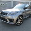 land-rover range-rover 2021 -ROVER--Range Rover 7AA-LW3UD--SALWA2AU8LA739290---ROVER--Range Rover 7AA-LW3UD--SALWA2AU8LA739290- image 1