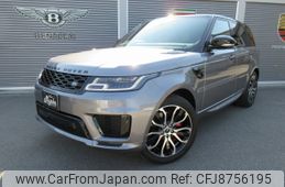 land-rover range-rover 2021 -ROVER--Range Rover 7AA-LW3UD--SALWA2AU8LA739290---ROVER--Range Rover 7AA-LW3UD--SALWA2AU8LA739290-