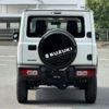 suzuki jimny 2021 CFJ1541190 image 14