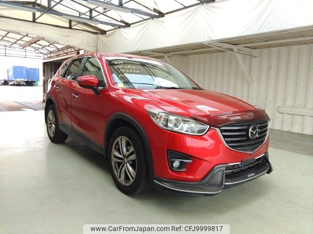 mazda cx-5 2014 ENHANCEAUTO_1_ea285238 image 1