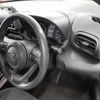 toyota yaris 2020 CFJ1652110 image 8