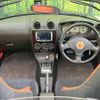 daihatsu copen 2009 -DAIHATSU--Copen ABA-L880K--L880K-0051844---DAIHATSU--Copen ABA-L880K--L880K-0051844- image 2