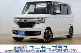 honda n-box 2020 -HONDA--N BOX 6BA-JF3--JF3-2241868---HONDA--N BOX 6BA-JF3--JF3-2241868-