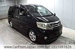 toyota alphard 2008 -TOYOTA--Alphard ANH10W-0198171---TOYOTA--Alphard ANH10W-0198171-