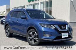 nissan x-trail 2019 CFJ1754656