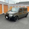 nissan cube 2010 TE4638 image 23