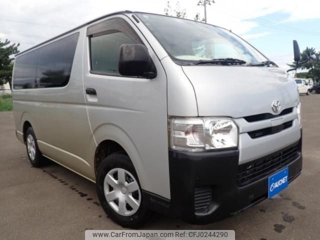 toyota hiace-van 2019 quick_quick_QDF-GDH206V_GDH206-1028195 image 1