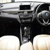 bmw x1 2015 quick_quick_DBA-HS20_WBAHT12000P901144 image 2