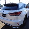 lexus rx 2021 -LEXUS--Lexus RX 6AA-GYL26W--GYL26-0005469---LEXUS--Lexus RX 6AA-GYL26W--GYL26-0005469- image 6