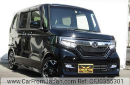 honda n-box 2020 quick_quick_6BA-JF3_JF3-2216378