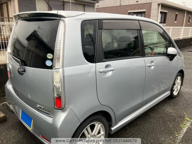 subaru stella 2011 -SUBARU--Stella DBA-LA100F--LA100F-0008906---SUBARU--Stella DBA-LA100F--LA100F-0008906- image 2