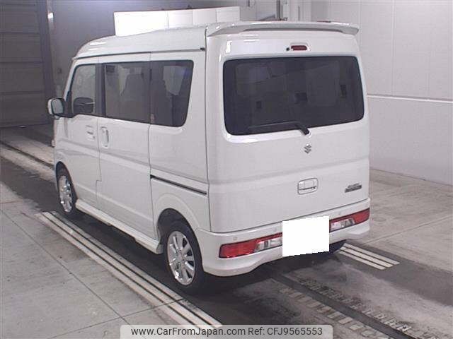 suzuki every-wagon 2023 -SUZUKI 【京都 582ｺ704】--Every Wagon DA17W-316909---SUZUKI 【京都 582ｺ704】--Every Wagon DA17W-316909- image 2