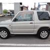mitsubishi pajero-mini 2001 GOO_JP_700102067530250517003 image 5