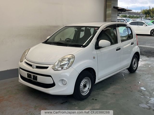 toyota passo 2015 -TOYOTA--Passo KGC30-0230232---TOYOTA--Passo KGC30-0230232- image 1