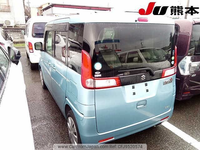 suzuki spacia 2014 -SUZUKI--Spacia MK32S--225640---SUZUKI--Spacia MK32S--225640- image 2