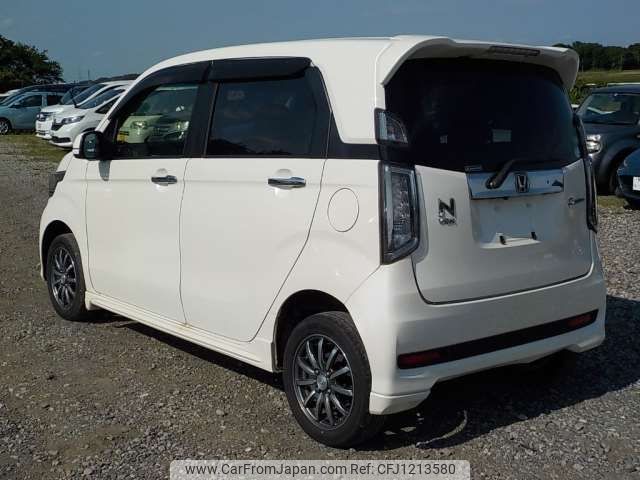 honda n-wgn 2014 -HONDA--N WGN DBA-JH2--JH2-2002946---HONDA--N WGN DBA-JH2--JH2-2002946- image 2