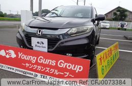 honda vezel 2014 quick_quick_DAA-RU3_RU3-1003516