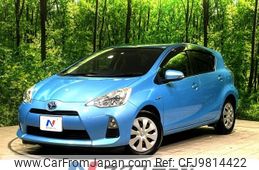 toyota aqua 2012 -TOYOTA--AQUA DAA-NHP10--NHP10-2012889---TOYOTA--AQUA DAA-NHP10--NHP10-2012889-