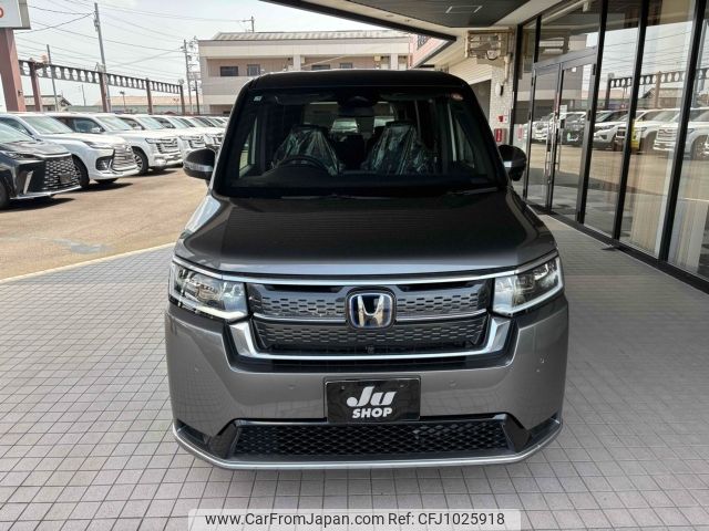 honda stepwagon 2025 -HONDA--Stepwgn 6AA-RP8--RP8-1202***---HONDA--Stepwgn 6AA-RP8--RP8-1202***- image 2