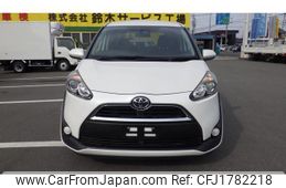 toyota sienta 2015 CFJ1782218
