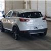 mazda cx-3 2018 -MAZDA--CX-3 6BA-DKEFW--DKEFW-103914---MAZDA--CX-3 6BA-DKEFW--DKEFW-103914- image 2