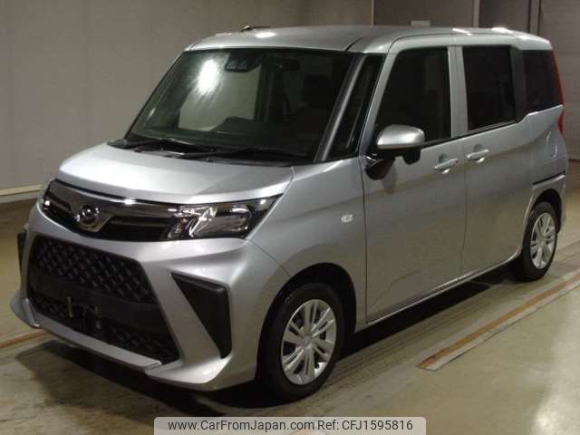 daihatsu thor 2022 CFJ1595816 image 1