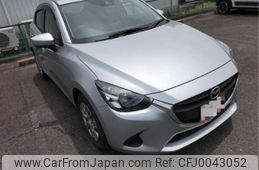 mazda demio 2019 -MAZDA--Demio 6BA-DJLFS--DJLFS-615832---MAZDA--Demio 6BA-DJLFS--DJLFS-615832-