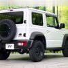 suzuki jimny-sierra 2024 -SUZUKI--Jimny Sierra 3BA-JB74W--JB74W-204114---SUZUKI--Jimny Sierra 3BA-JB74W--JB74W-204114- image 17