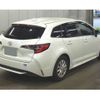 toyota corolla-touring-wagon 2020 -TOYOTA 【川崎 366ｻ1001】--Corolla Touring 3BA-ZRE212W--ZRE212W-6024848---TOYOTA 【川崎 366ｻ1001】--Corolla Touring 3BA-ZRE212W--ZRE212W-6024848- image 2