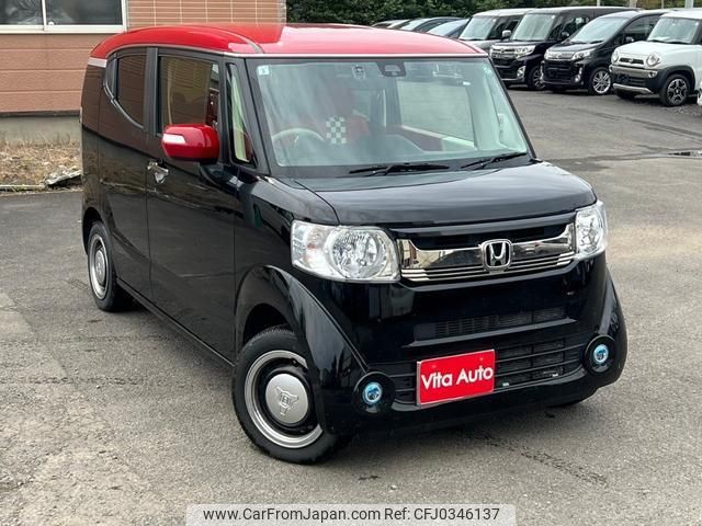 honda n-box-slash 2019 quick_quick_JF2_JF2-9300311 image 2