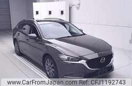 mazda atenza 2020 -MAZDA--MAZDA6 GJEFW-500344---MAZDA--MAZDA6 GJEFW-500344-
