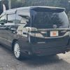 toyota vellfire 2012 -TOYOTA--Vellfire DBA-ANH20W--ANH20-8207368---TOYOTA--Vellfire DBA-ANH20W--ANH20-8207368- image 8