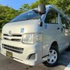 toyota hiace-van 2010 CFJ1629949 image 3