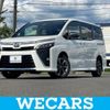 toyota voxy 2019 quick_quick_ZRR80_ZRR80-0527514 image 1