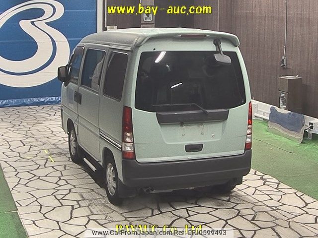 subaru sambar-dias-wagon 2004 -SUBARU--Samber Dias Wagon TW1-018939---SUBARU--Samber Dias Wagon TW1-018939- image 2