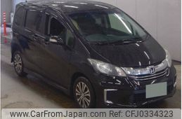 honda freed 2014 quick_quick_DBA-GB3_1617885