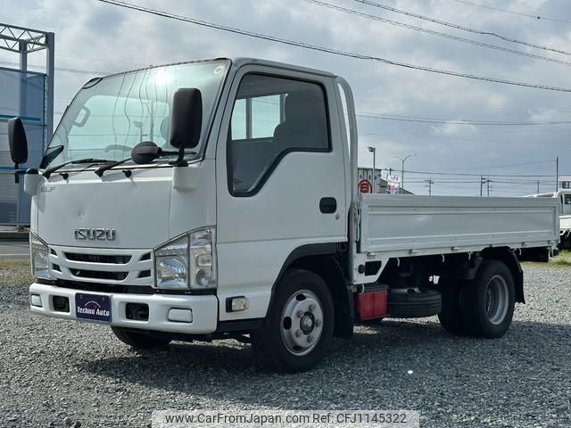isuzu elf-truck 2017 GOO_NET_EXCHANGE_0602502A30250513W008 image 1