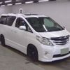 toyota alphard 2009 CFJ1764707 image 1