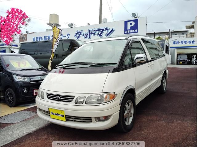 toyota estima 1998 ed5004abc22c7b15cdbf44d8986df58a image 1