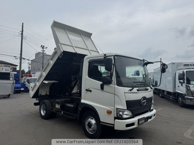 hino ranger 2020 -HINO--Hino Ranger 2KG-FC2ABA--FC2AB-122801---HINO--Hino Ranger 2KG-FC2ABA--FC2AB-122801- image 2