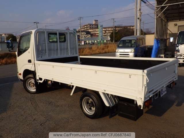 toyota toyoace 2016 -TOYOTA 【岡崎 400】--Toyoace ABF-TRY230--TRY230-0126553---TOYOTA 【岡崎 400】--Toyoace ABF-TRY230--TRY230-0126553- image 2