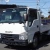 isuzu elf-truck 2017 -ISUZU--Elf TKG-NKS85AD--NKS85-7010451---ISUZU--Elf TKG-NKS85AD--NKS85-7010451- image 1