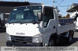 isuzu elf-truck 2017 -ISUZU--Elf TKG-NKS85AD--NKS85-7010451---ISUZU--Elf TKG-NKS85AD--NKS85-7010451-