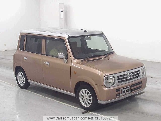 mazda spiano 2007 CFJ1587244 image 1