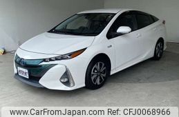 toyota prius-phv 2017 -TOYOTA--Prius PHV DLA--3016600---TOYOTA--Prius PHV DLA--3016600-