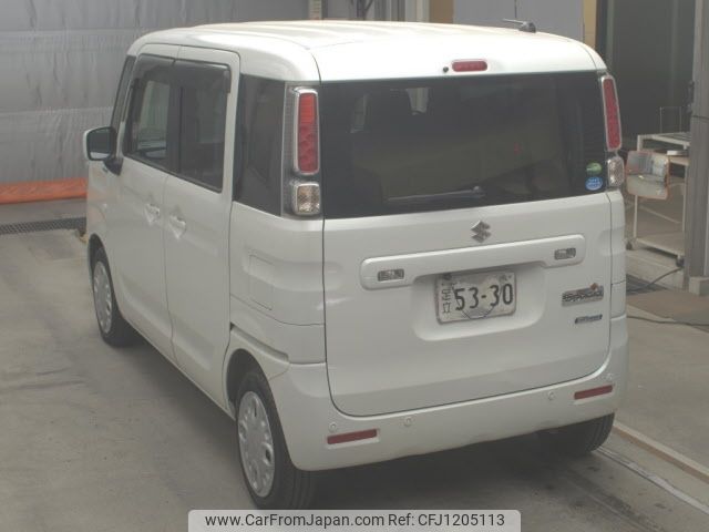 suzuki spacia 2018 -SUZUKI--Spacia MK53S-128774---SUZUKI--Spacia MK53S-128774- image 2