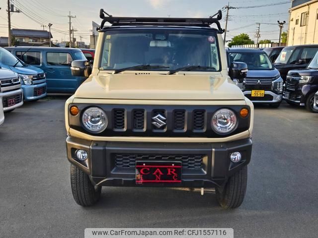 suzuki jimny 2020 CFJ1557116 image 2